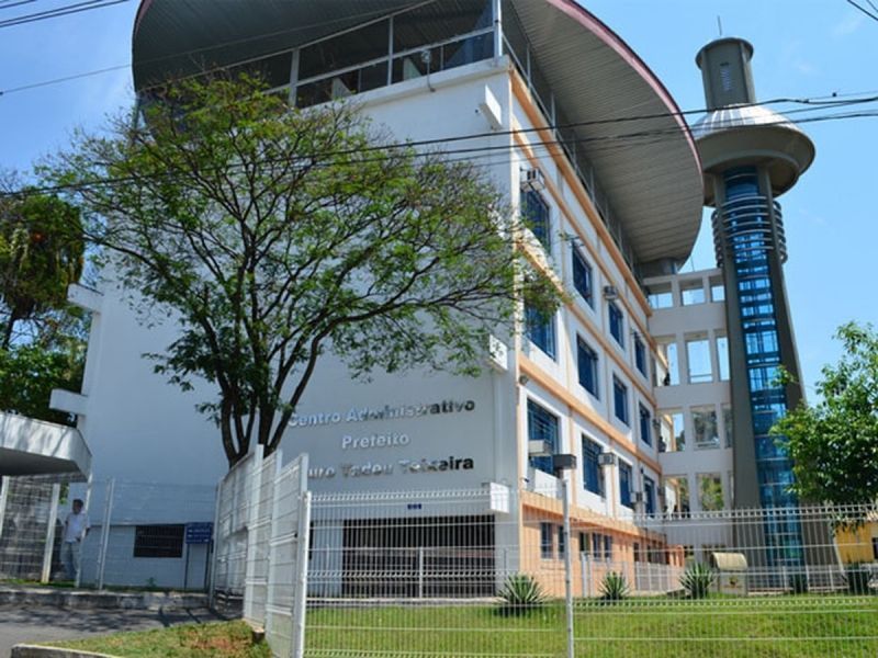 Funcionários da Secretaria de Saúde de Varginha receberão 14º salário