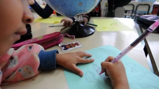 Prefeitura divulgou resultado e orientações para o processo da matrículas em escolas da rede municipal de Belo Horizonte