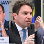 Eleições no Rio: Eduardo Paes lidera com 49% das intenções de voto contra 13% de Ramagem