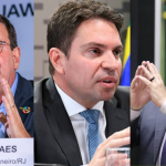Pesquisa Quaest no Rio: Paes tem 57%; Ramagem tem 18% e Tarcísio Motta tem 4%