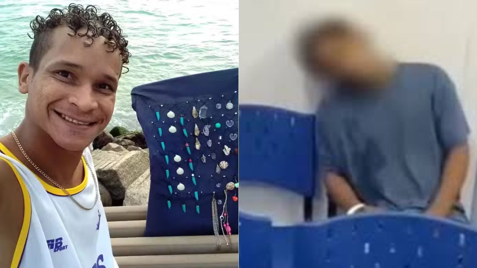 Prefeitura do RJ demite 20 profissionais de UPA após homem morrer sentado em unidade