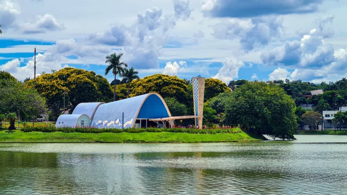 'Pampulha Celebra' realiza shows, concertos e espetáculos gratuitos 