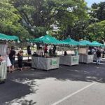 Dois anos após licitação, feirantes reclamam de atraso sobre Feira da Praça da Febem no Barreiro 