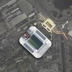 Flamengo contrata três empresas para planejar construção de estádio próprio
