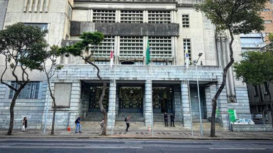 Prefeitura lançou nesta segunda-feira (5) a Semana Municipal da Transparência
