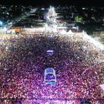 Prefeitura de cidade na Bahia proíbe 'paredões' de som durante o Carnaval