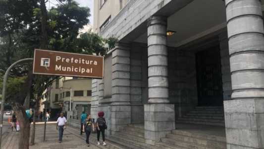 Prefeitura Municipal de Belo Horizonte