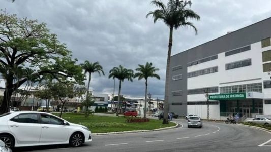 Prefeitura Municipal de Ipatinga