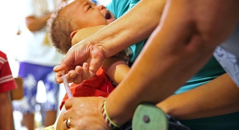 BH amplia locais de aplicação da vacina BCG; veja quais são as 36 unidades de saúde