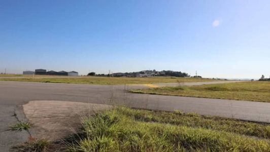 Prefeitura pretende fazer habitação social em terreno do antigo Aeroporto Carlos Prates