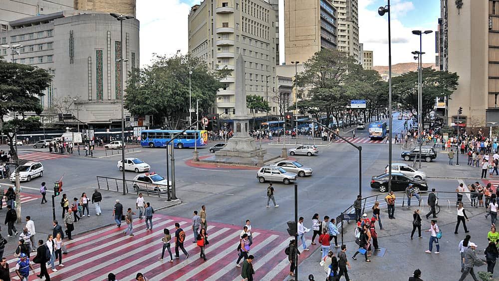 Câmara votará projeto que prevê construção de banheiros no centro de BH