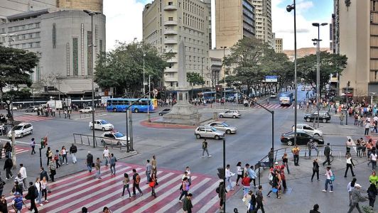 Prefeitura propõe a instalação de 18 banheiros públicos na região central da capital mineira e na Pampulha