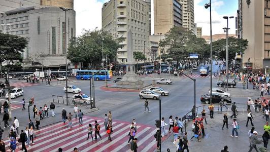 Prefeitura propõe a instalação de 18 banheiros públicos na região central da capital mineira e na Pampulha