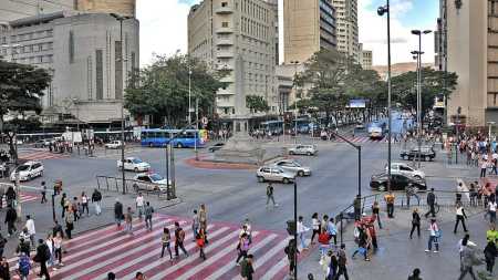 Prefeitura propõe a instalação de 18 banheiros públicos na região central da capital mineira e na Pampulha