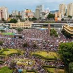 Governo federal traça plano para impulsionar divulgação internacional do Carnaval de BH