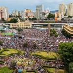 Governo federal traça plano para impulsionar divulgação internacional do Carnaval de BH