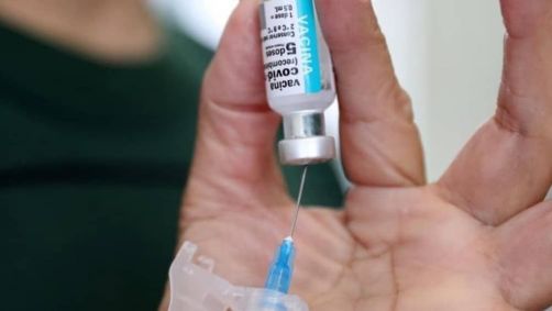 Prefeitura tenta aumentar níveis de vacinação em BH