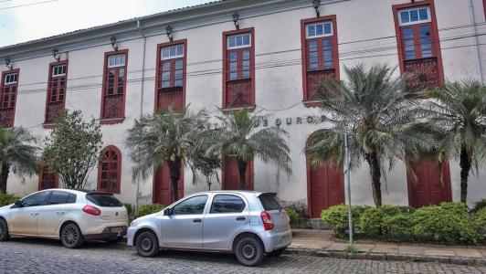 Prefeitura terá 96 novos cargos