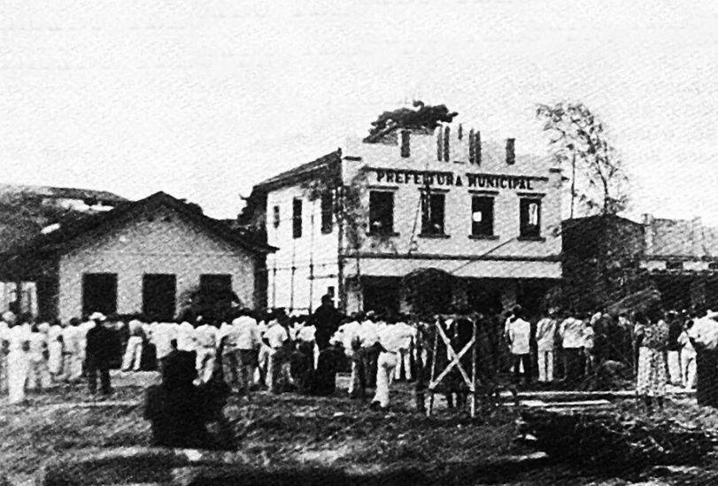 ESPECIAL: Série de reportagens da Itatiaia Vale do Aço retrata os personagens e histórias dos 77 anos da cidade de Coronel Fabriciano
