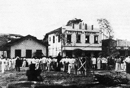 A Prefeitura de Betim, na Região Metropolitana de Belo Horizonte, decretou situação de calamidade financeira na edição desta terça-feira do Diário Oficial do Município.