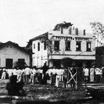 ESPECIAL: Série de reportagens da Itatiaia Vale do Aço retrata os personagens e histórias dos 77 anos da cidade de Coronel Fabriciano