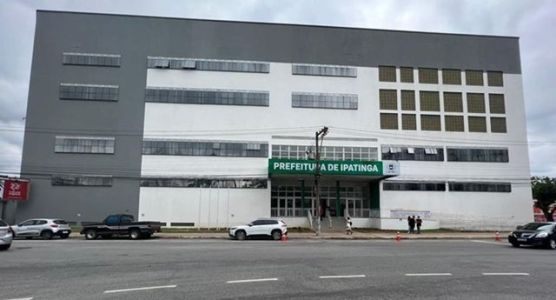 PREFEITURA DE IPATINGA