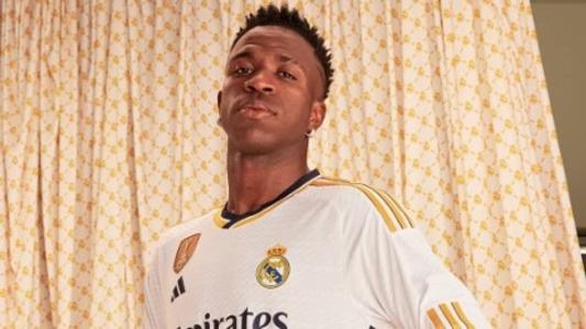Preferência do brasileiro pelo Real Madrid se relaciona com destaque dos conterrâneos