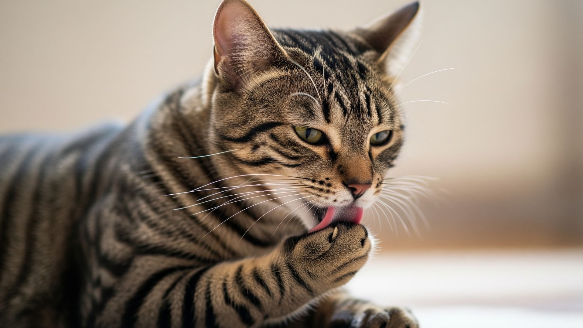 Infecções virais e dentes fraturados ou apinhados aumentam risco de gengivite felina