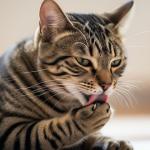 Infecções virais e dentes fraturados ou apinhados aumentam risco de gengivite felina