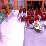 BBB 25: veja quem deve ir para o próximo Paredão