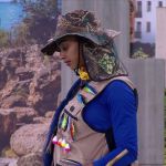 BBB 25: Aline critica deboches enquanto cumpre Castigo do Monstro