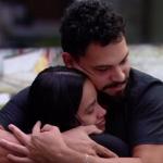 Quem será eliminado do BBB 25 hoje? Parcial mostra disputa entre rivais