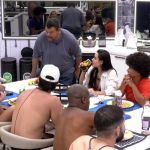 Babu reage ao Queridômetro no BBB 26: 'Não te devo satisfação'