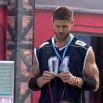 BBB 26: quem ganhou a Prova do Anjo e quem será o Monstro?