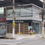 Prédio na Avenida Rio Branco é interditado pela Prefeitura de Juiz de Fora