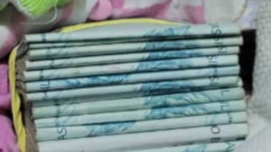 Prejuízo ainda será contabilizado