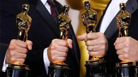 Premiados receberão estatueta especial