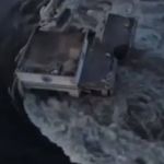 Premiê canadense visita Kiev e culpa Rússia por destruição de represa