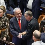 Em meio a protestos, Israel aprova reforma do Judiciário em 1º turno