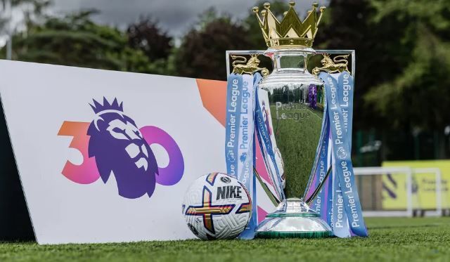 Premier League e outras ligas da Europa rejeitam Superliga Europeia
