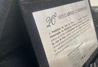 Reta final de inscrições para 21º Prêmio Amigo do Patrimônio em Juiz de Fora