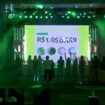 BBB 24: prêmio do reality passa do primeiro milhão, veja o valor atualizado