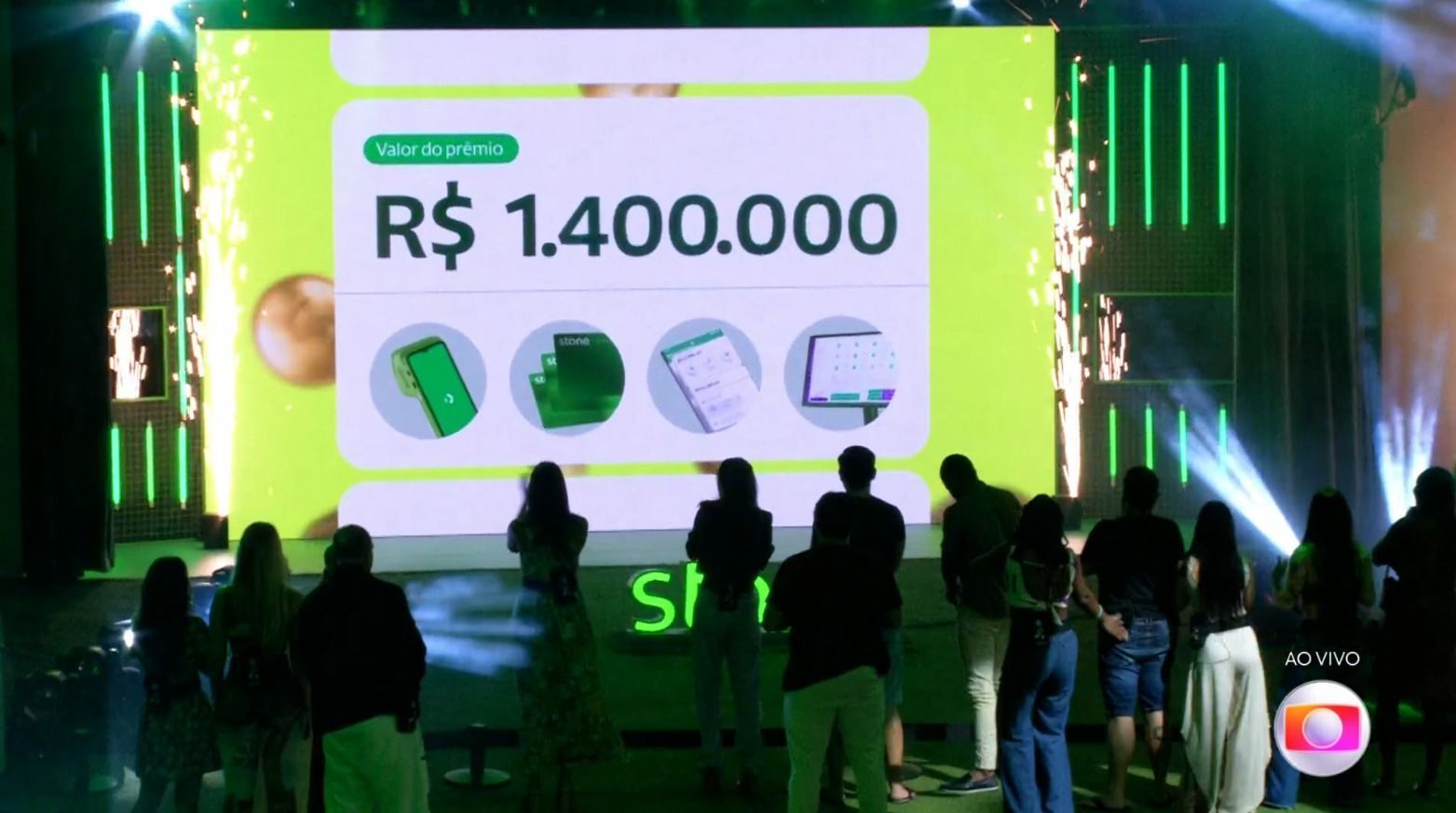 BBB 24: prêmio final do campeão é atualizado, veja quanto ficou