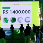 BBB 24: prêmio final do campeão é atualizado, veja quanto ficou