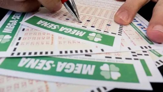 Prêmio chega a R$ 40 milhões neste sábado (29)