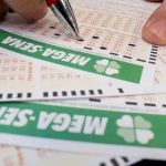 Mega-Sena: concurso 2.616 pode pagar R$ 40 milhões neste sábado