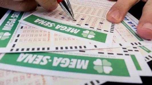 Prêmio chega a R$ 40 milhões neste sábado (29)