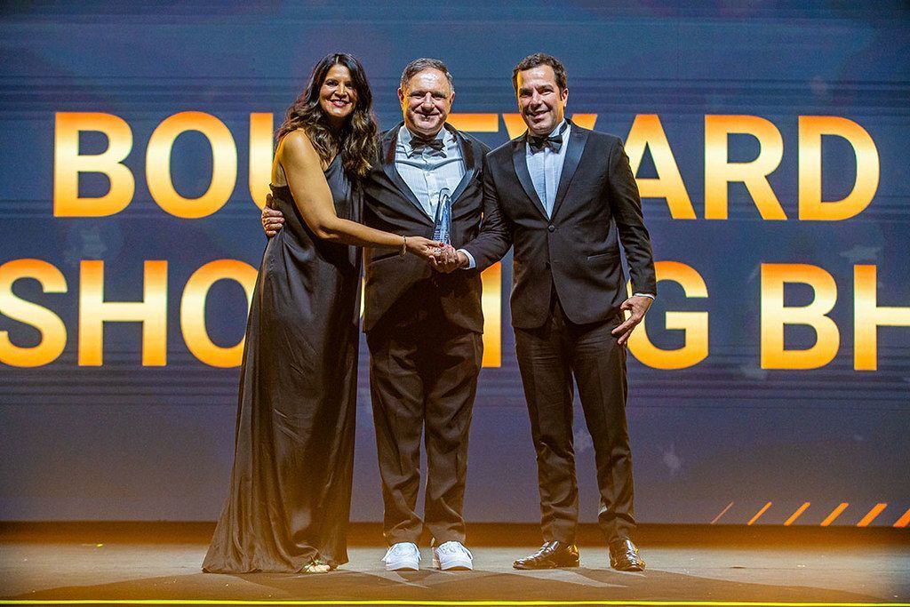 Boulevard Shopping conquista prêmio nacional por excelência em serviços