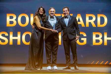 Premio Consumidor Moderno