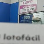 Concurso 2942 da Lotofácil sorteia prêmio de R$ 4 milhões